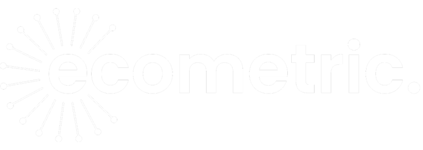 Ecometric Logo